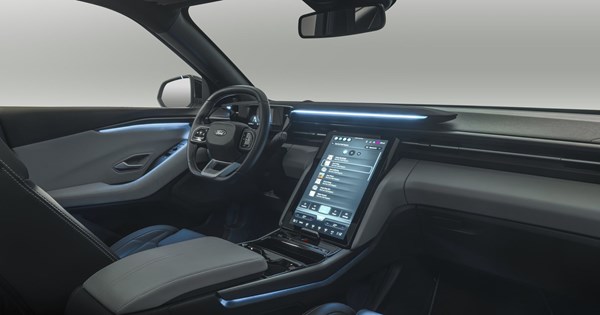 Νέο Ford Kuga: Διαθέσιμο σε όλες τις εκθέσεις Ford-δες τις τιμές στην Ελλάδα - εικόνα 5