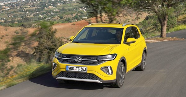 Ακόμα πιο δελεαστικό το Volkswagen Taigo με πολύ χαμηλό επιτόκιο - εικόνα 2