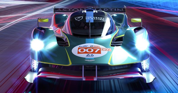 Η MissionH24 θέλει να κερδίσει το Le Mans με πρωτότυπο υδρογόνου - εικόνα 12