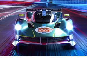 Η MissionH24 θέλει να κερδίσει το Le Mans με πρωτότυπο υδρογόνου - εικόνα 12