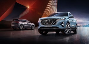 Το premium SUV με χαμηλή τιμή και εντυπωσιακή αυτονομία - εικόνα 1