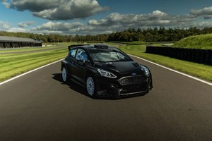 Ford Fiestival: Ένα XR2i του 1993, το τελευταίο Fiesta ST και το Rally 4 - εικόνα 18
