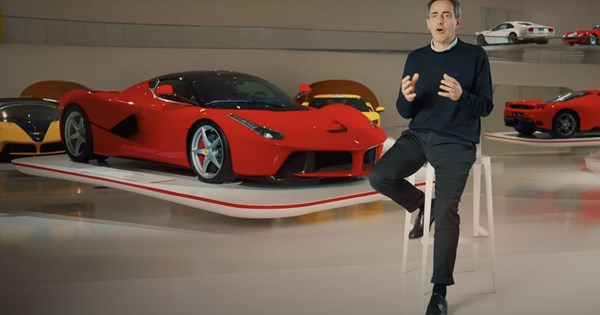 Κάποιοι θα απογοητευτούν με τον διάδοχο του ΤΤ-τι ανακοίνωσε η Audi - εικόνα 5