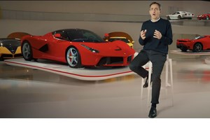 Η συναρπαστική ιστορία ενός συλλέκτη Porsche στη Φλόριντα - εικόνα 8