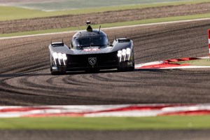 WEC: Αυτό είναι το νέο hypercar της Toyota για το Le Mans - εικόνα 2