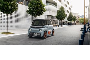 Στην Ελλάδα το ηλεκτρικό Microlino-τιμές και εκδόσεις - εικόνα 4