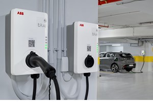 ΔΕΗ blue: Χριστουγεννιάτικη προσφορά φόρτισης ηλεκτρικών αυτοκινήτων - εικόνα 2