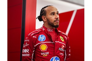 F1 GP Βαρκελώνης: Έγραψε ιστορία ο Hamilton-πρώτη νίκη με Ferrari - εικόνα 2