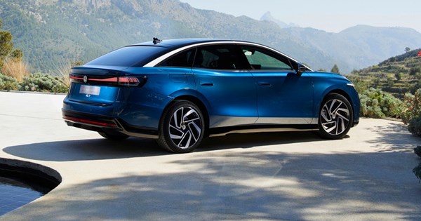 Πλησιάζει η ώρα της έκδοσης GTX και για το ID.Buzz - εικόνα 5