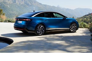 941 χιλιόμετρα με μια φόρτιση-ποιο ηλεκτρικό το κατάφερε - εικόνα 1