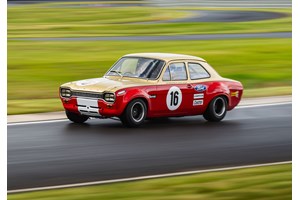 Νέο ρεκόρ από τον Μάριο Ηλιόπουλο με το Ford Fiesta - εικόνα 2