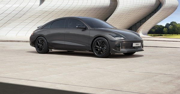 Το νέο Volkswagen Passat θα είναι μόνο station wagon - εικόνα 5