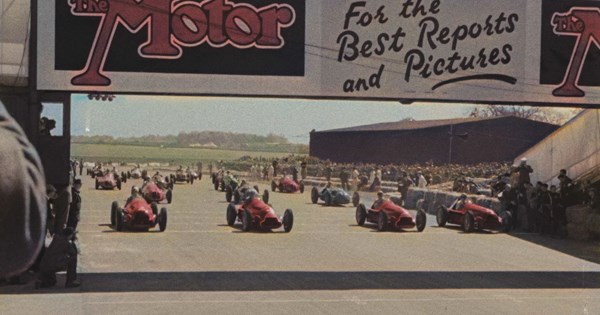 Γιατί ένας απλός άνθρωπος δεν μπορεί να οδηγήσει μονοθέσιο F1 - εικόνα 3