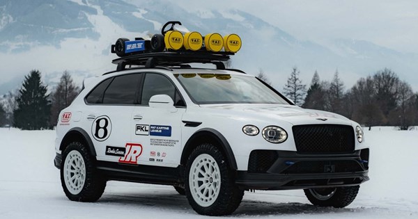 Ο νέος V12 της De Tomaso είναι ένα μηχανολογικό έργο τέχνης - εικόνα 6