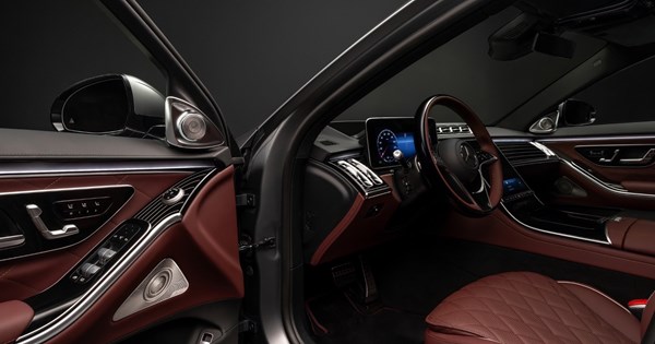 Αυτός είναι ο ισχυρότερος V12 κινητήρας στον κόσμο-η ισχύς του ζαλίζει - εικόνα 7