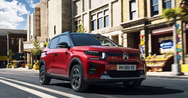 Το αφεντικό της Citroen αποκαλύπτει το μέλλον της φίρμας - εικόνα 7