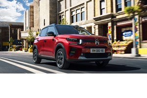 Το αφεντικό της Citroen αποκαλύπτει το μέλλον της φίρμας - εικόνα 7