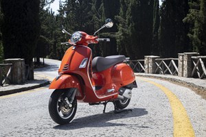 Vespa World Days 2024: Ξεκίνησαν οι εκδηλώσεις εορτασμού 140 χρόνων από την ίδρυση της Piaggio - εικόνα 7