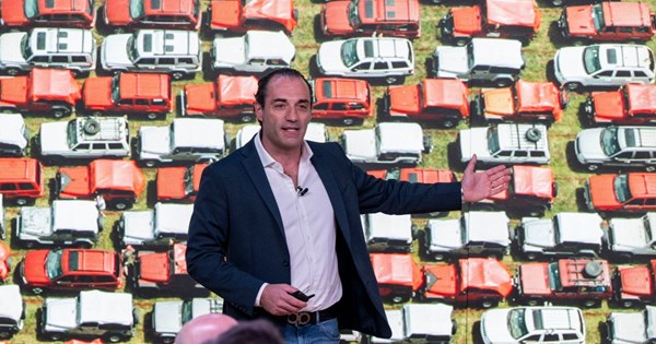 Ελλάδα: Αυτό είναι το πρώτο σε πωλήσεις ηλεκτρικό αυτοκίνητο - εικόνα 5