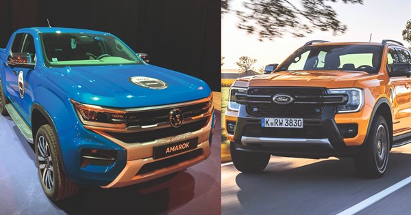 Η VW δίνει εκατοντάδες εκατομμύρια στην Magna Steyr για να κατασκευάσει το ηλεκτρικό Scout - εικόνα 6