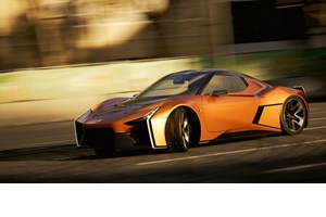 Δείτε στο video το Tesla Cybertruck σε crash test - εικόνα 5