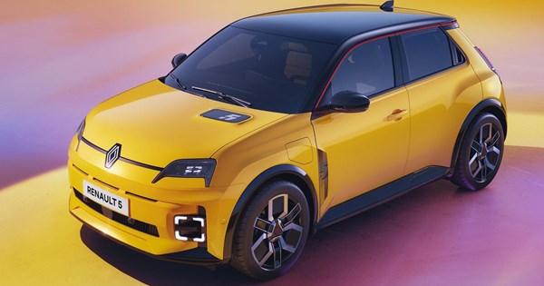 Επίσημο: To Denza D9 πάτησε Ευρώπη - εικόνα 11