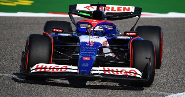 To HBO ετοιμάζει ντοκιμαντέρ για τον Dan Wheldon - εικόνα 2