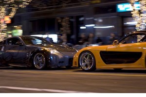 Δες πώς ένα Volvo 850 SW μπορεί να μετατραπεί σε αγωνιστικό (video) - εικόνα 4