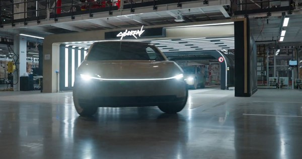 Η Tesla γράφει ιστορία-Ξεκίνησε η μαζική παραγωγή του πρώτου αυτοκινήτου χωρίς τιμόνι