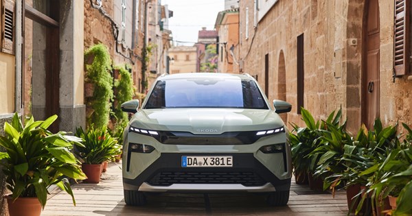 Η βρετανική startup Perseus προαναγγέλει νέο μοντέλο SUV - εικόνα 4