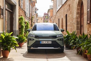 Η βρετανική startup Perseus προαναγγέλει νέο μοντέλο SUV - εικόνα 4