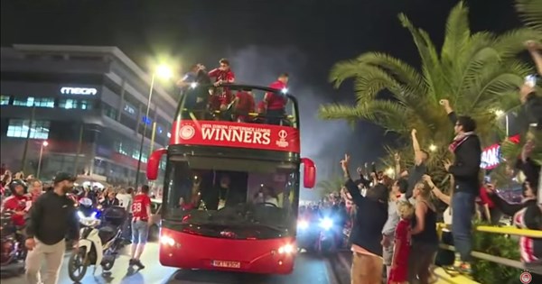 Πάτρα-Πύργος: Πόσο έχει προχωρήσει ο νέος δρόμος - εικόνα 1