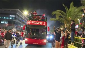 H Cadillac φέρνει στην Ευρώπη το εντυπωσιακό ηλεκτρικό της αυτοκίνητο Optiq - εικόνα 4