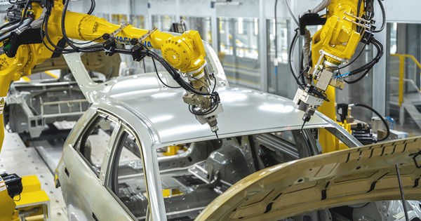 Πόσο πλήττονται οι εξαγωγές της ευρωπαϊκής αυτοκινητοβιομηχανίας στις ΗΠΑ-τι δείχνει έρευνα - εικόνα 6