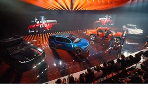 Στην Lamborghini είναι υπερήφανοι για το χρώμα της Sterrato Opera Unica - εικόνα 6