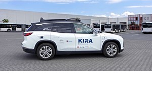 "Προσπερνάμε την Tesla": Γνωρίστε την Turing, την εταιρεία που υπόσχεται θαύματα στην αυτόνομη οδηγήση - εικόνα 1