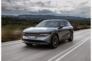 Η απίστευτη off road διαδρομή που χαρτογράφησαν Google και Ford - εικόνα 7