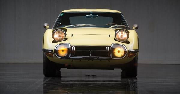 Tο μουσείο της Mazda στη Χιροσίμα κρύβει θησαυρούς - εικόνα 11