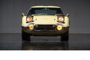 Εξαφάνιση αυτοκινήτου: Γιατί η Aston Martin ψάχνει το πρώτο της όχημα - εικόνα 6