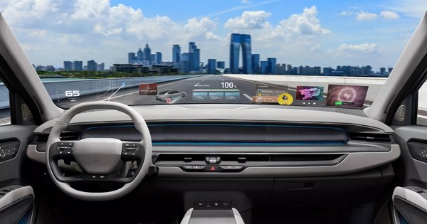 Μεγάλη φίρμα αυτοκινήτων επιστρέφει στα φυσικά κουμπιά-τι λέει για τις οθόνες - εικόνα 4