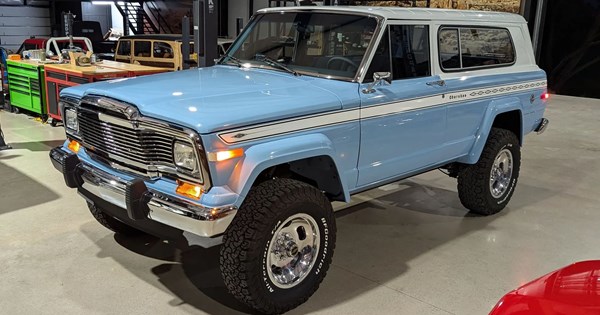 Νέες εκδόσεις North Star για Jeep Renegade και Compass - εικόνα 4