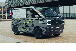 Το Defender Black Edition είναι μία ακόμη προκλητική δημιουργία της Mansory - εικόνα 7