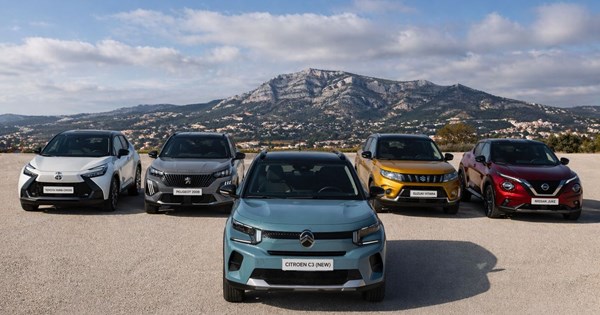 Αλλαγές στον Όμιλο Συγγελίδη-Ποιος αναλαμβάνει νέα καθήκοντα - εικόνα 2