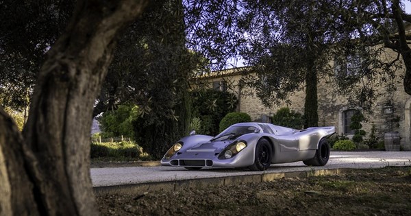 Επίσημο: Αυτό είναι το νέο Citroen C5 Aircross - εικόνα 9