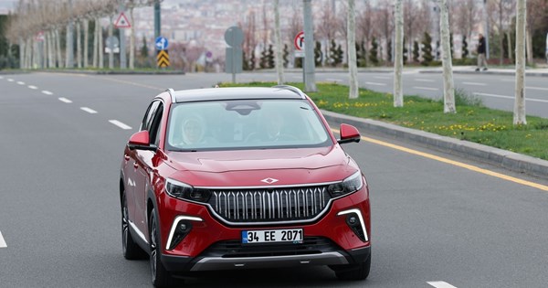 Η τουρκική φίρμα αυτοκινήτων Togg ετοιμάζει "επίθεση" στο Μόναχο - εικόνα 5