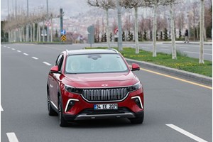 Η τουρκική φίρμα αυτοκινήτων Togg ετοιμάζει "επίθεση" στο Μόναχο - εικόνα 5