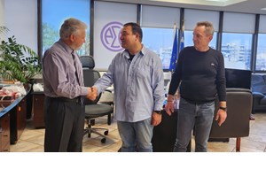 Πώς είναι να οδηγείς Lamborghini στο χιόνι και στον πάγο (εικόνες) - εικόνα 6