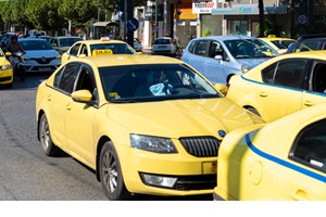 Αντάρτικο από την Ομοσπονδία Ταξί για τις αποδείξεις από τα POS - εικόνα 2