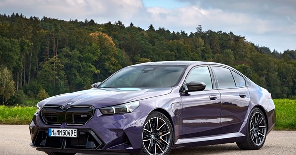 Εκλογή Trump: Οι πρώτες αντιδράσεις από τον κόσμο του αυτοκινήτου - εικόνα 5