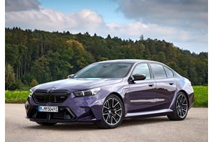 Εκλογή Trump: Οι πρώτες αντιδράσεις από τον κόσμο του αυτοκινήτου - εικόνα 5